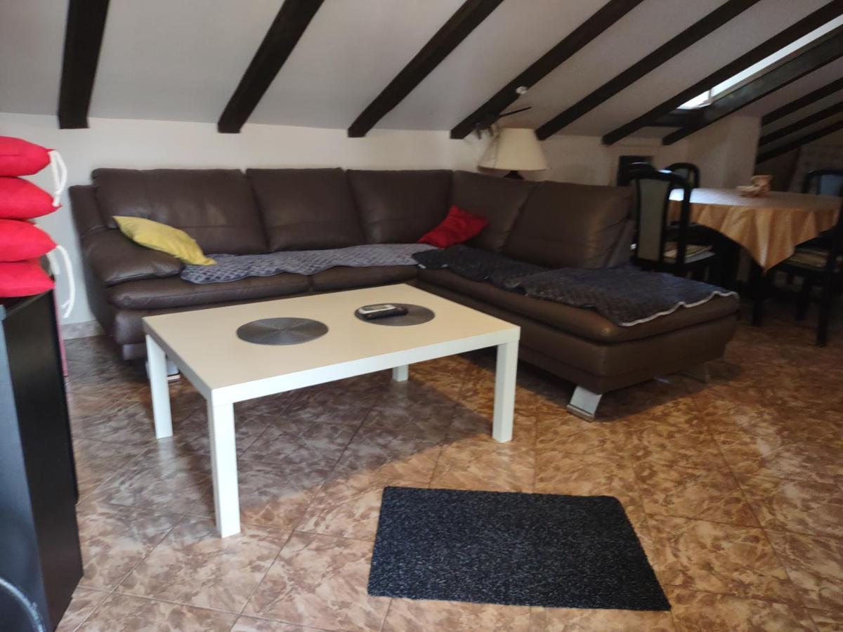 Captain'S House In Dobrota Kotor Bagian luar foto