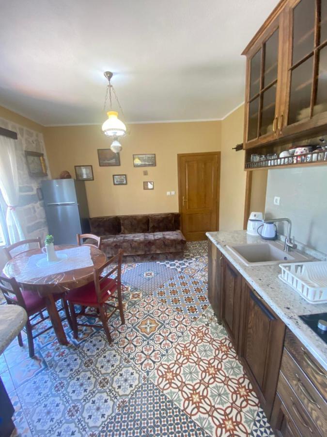 Captain'S House In Dobrota Kotor Bagian luar foto